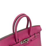 Birkin 25 - Magnolia Togo