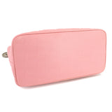 Vintage Medallion - Pink Caviar