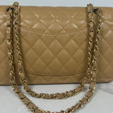 Beige Caviar Medium Classic