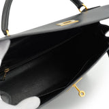 Vintage Kelly 32 - Black Box (Square B stamp, 1998)