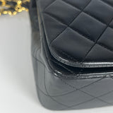 Vintage Single Flap
