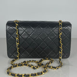 Vintage Single Flap