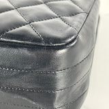 Vintage Half Moon Flap