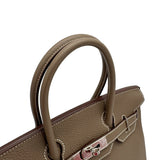 Birkin 30 - Etoupe Togo