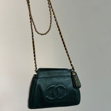 Vintage Hunter Timeless Mini (Available at Ladybird)