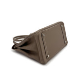 Birkin 30 - Etoupe Togo