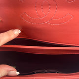 Pink Trendy Flap