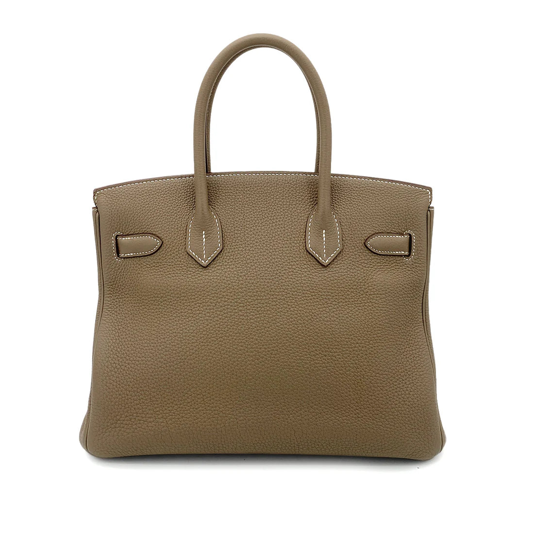 Hermes Birkin 30 - Etoupe Togo