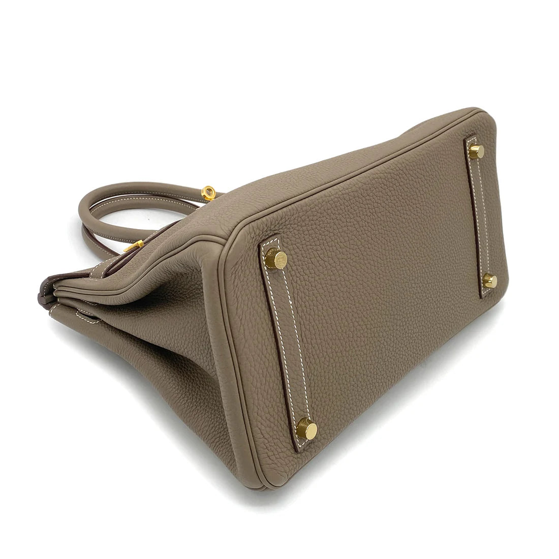 Hermes Birkin 30 - Etoupe Togo