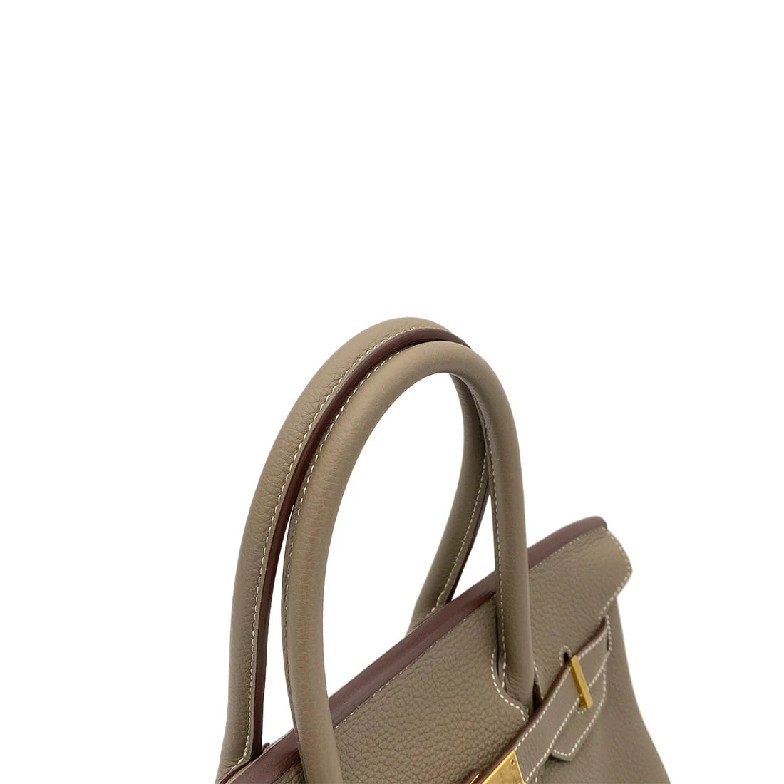 Hermes Birkin 30 - Etoupe Togo