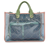 Coco Splash Tote