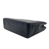 Vintage Deca Caviar Shoulder Tote
