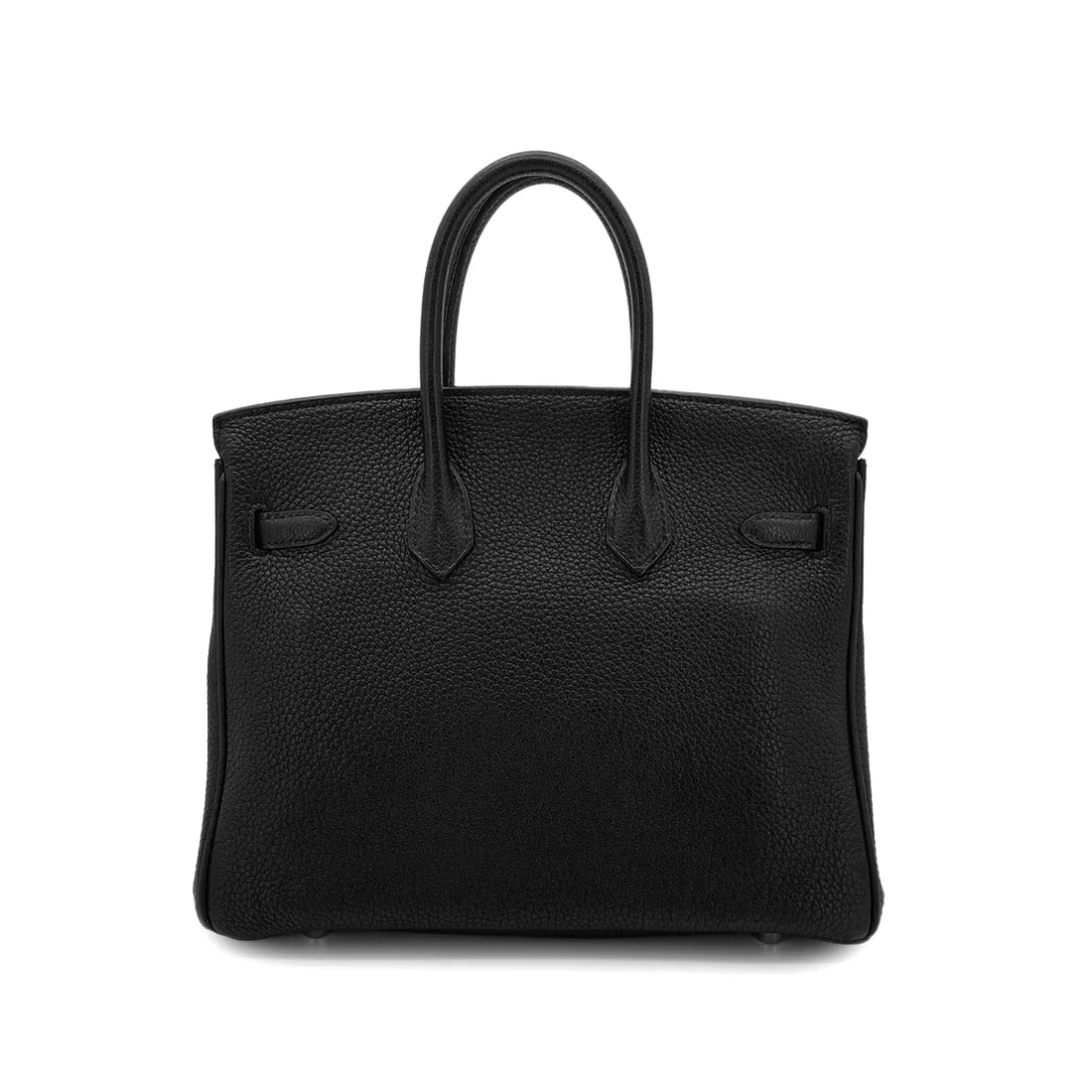 Hermes Birkin 25 - Black Togo