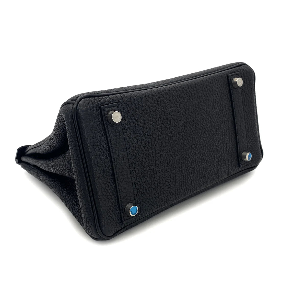 Hermes Birkin 25 - Black Togo