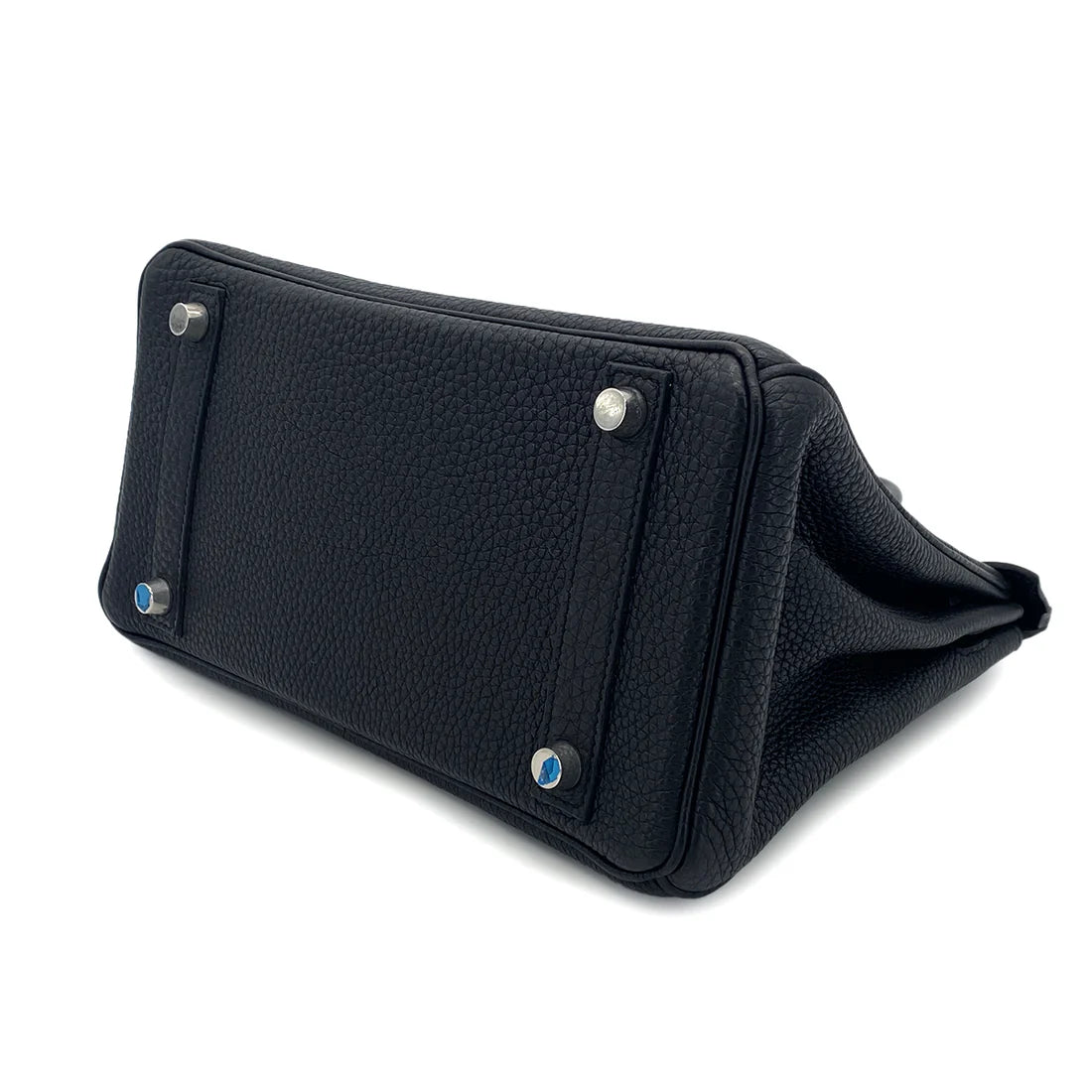 Hermes Birkin 25 - Black Togo