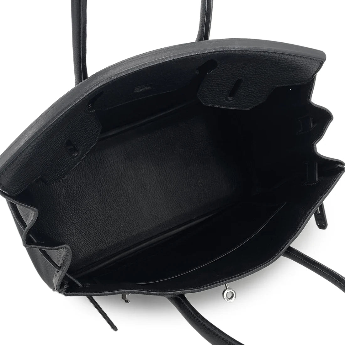 Hermes Birkin 30 - Black Togo