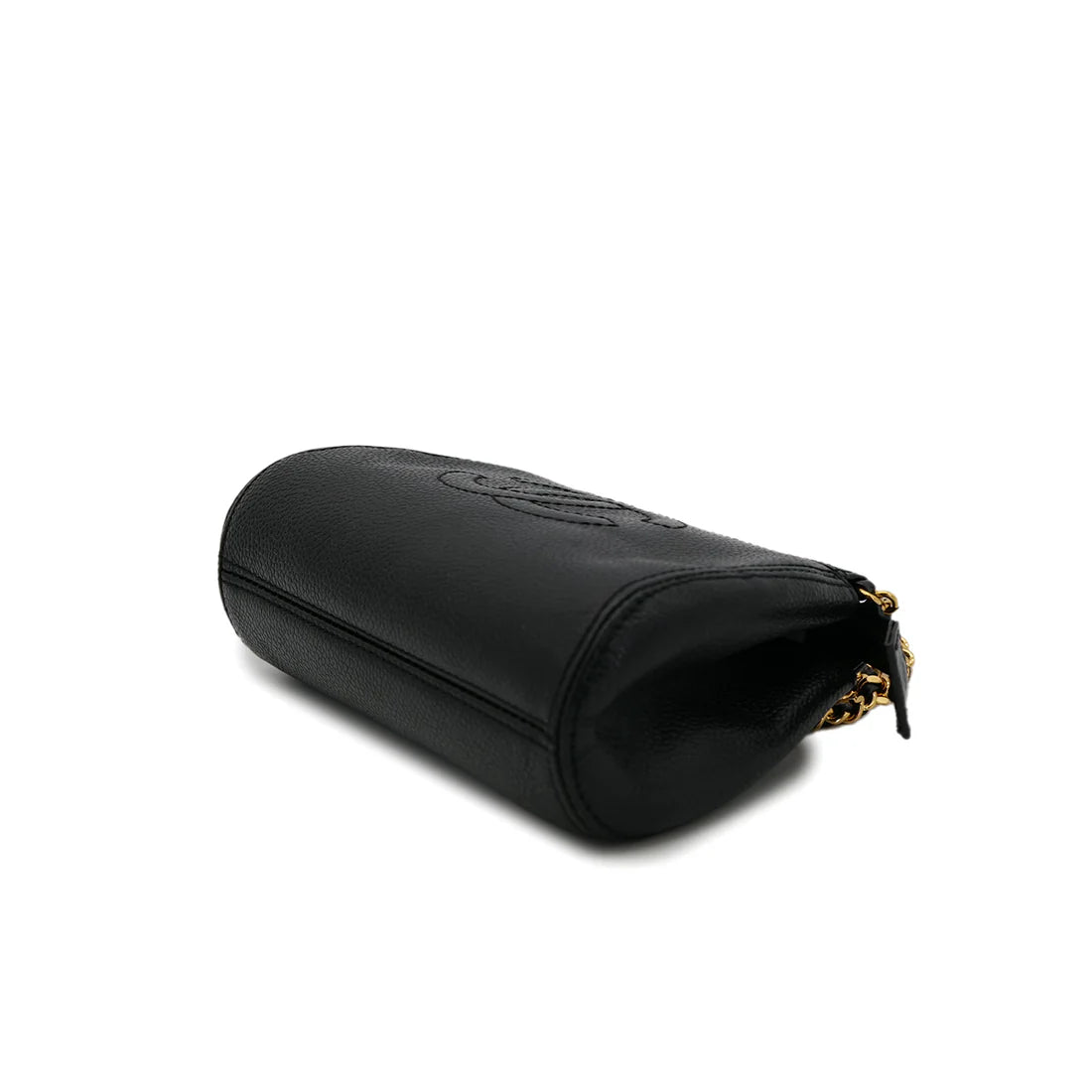 Vintage Caviar Crossbody Bag - Black Caviar (Available at Luxe Levels)