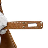 Hermes Birkin 25 - Gold Epsom