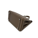 Vintage  Birkin 25 - Etoupe Togo