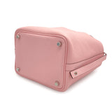 Hermes Picotin - Rose Sakura Taurillon Clemence
