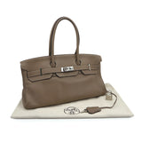 Shoulder Birkin - Etoupe Togo