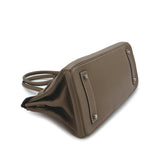 Shoulder Birkin - Etoupe Togo
