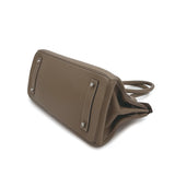 Shoulder Birkin - Etoupe Togo