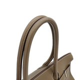 Shoulder Birkin - Etoupe Togo