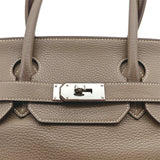 Shoulder Birkin - Etoupe Togo