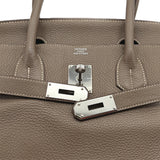 Shoulder Birkin - Etoupe Togo