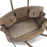 Shoulder Birkin - Etoupe Togo