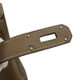 Shoulder Birkin - Etoupe Togo