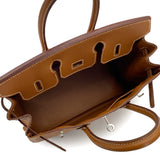 Vintage  Birkin 25 - Gold Epsom