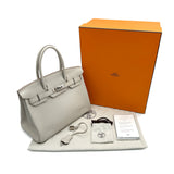 Birkin 30 - Beton Togo