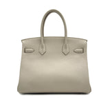 Birkin 30 - Beton Togo