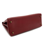 Vintage Kelly 32 Retourne - Rouge H Couchevel