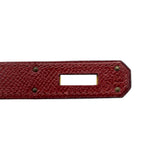 Vintage Kelly 32 Retourne - Rouge H Couchevel