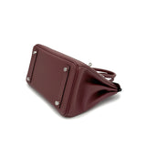 Vintage  Birkin 25 - Rouge H Togo