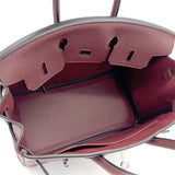 Vintage  Birkin 25 - Rouge H Togo