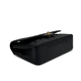 Vintage Small Classic Flap - Black Caviar
