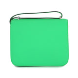 Hermès Constance Mini 18 Vert Comics Epsom