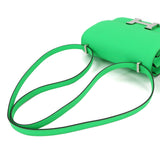 Hermès Constance Mini 18 Vert Comics Epsom