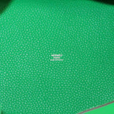 Hermès Picotin So Green MM Bamboo Taurillon Clemence