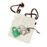 Hermès Picotin So Green MM Bamboo Taurillon Clemence
