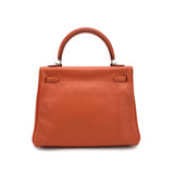 Vintage  Kelly 25 - Rosy Swift