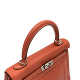 Vintage  Kelly 25 - Rosy Swift