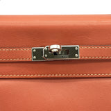 Vintage  Kelly 25 - Rosy Swift