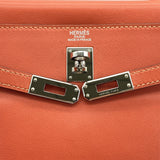 Vintage  Kelly 25 - Rosy Swift