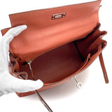 Vintage  Kelly 25 - Rosy Swift