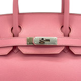 Vintage  Birkin 30 - Rose Confetti Veau Epsom